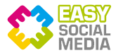 Easysocialmedialogo