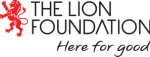 Lion_Foundation_logo