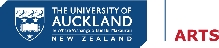 Thank you to the University of Auckland Faculty of Arts for supporteing Doc Edge Festival