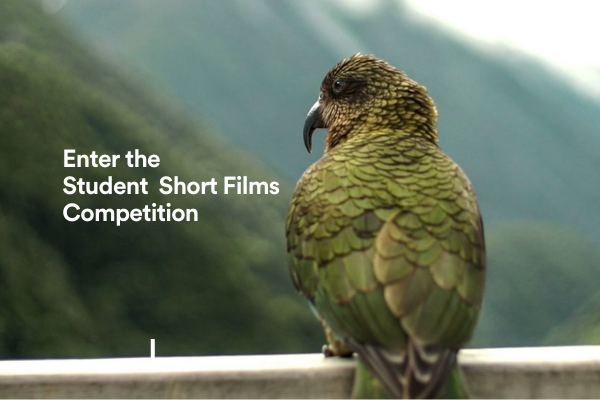 Student Short Film Competition
