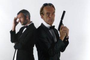 Read more about the article James Bond to attend World Premiere at Doc Edge Festival in June