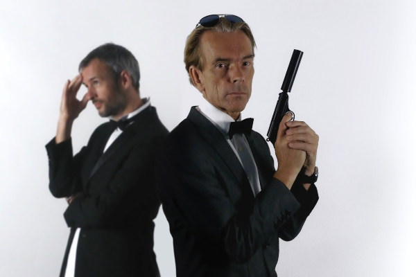 You are currently viewing James Bond to attend World Premiere at Doc Edge Festival in June