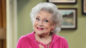 Read more about the article Betty White: First Lady of Television