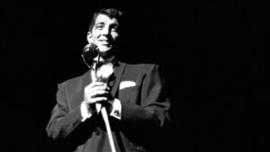 Read more about the article Dean Martin: King of Cool