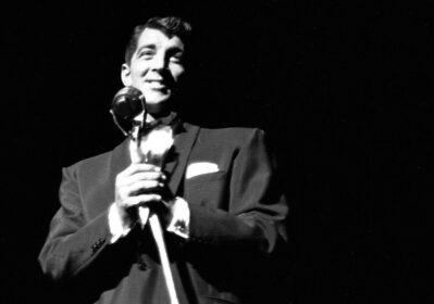 Dean Martin: The King of Cool