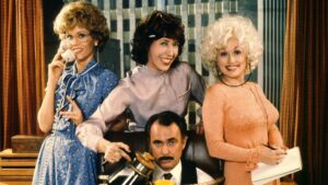Read more about the article Still Working 9 to 5