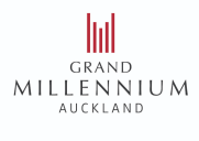 Grand Millennium Auckland Logo CMYK