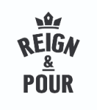 Reign&Pour_Logo