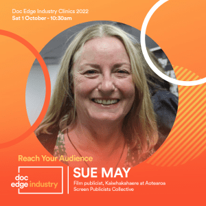 Sue May