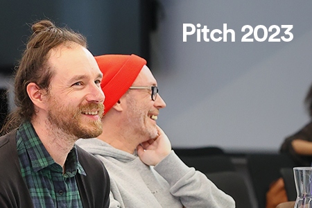 Doc Edge Pitch 2023 is open for early bird submission