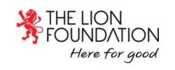 Lion Foundation_250x100