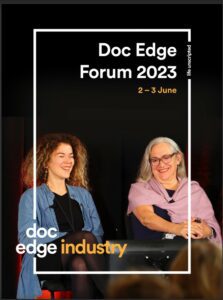Forum Doc Edge Industry