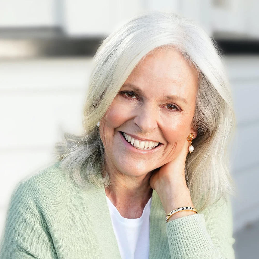 Judy bailey