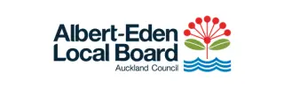 Albert Eden