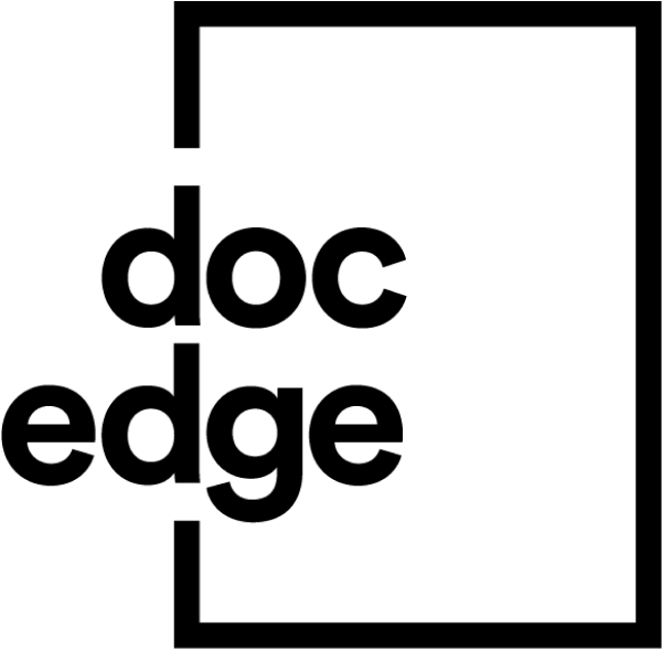Docedge logo