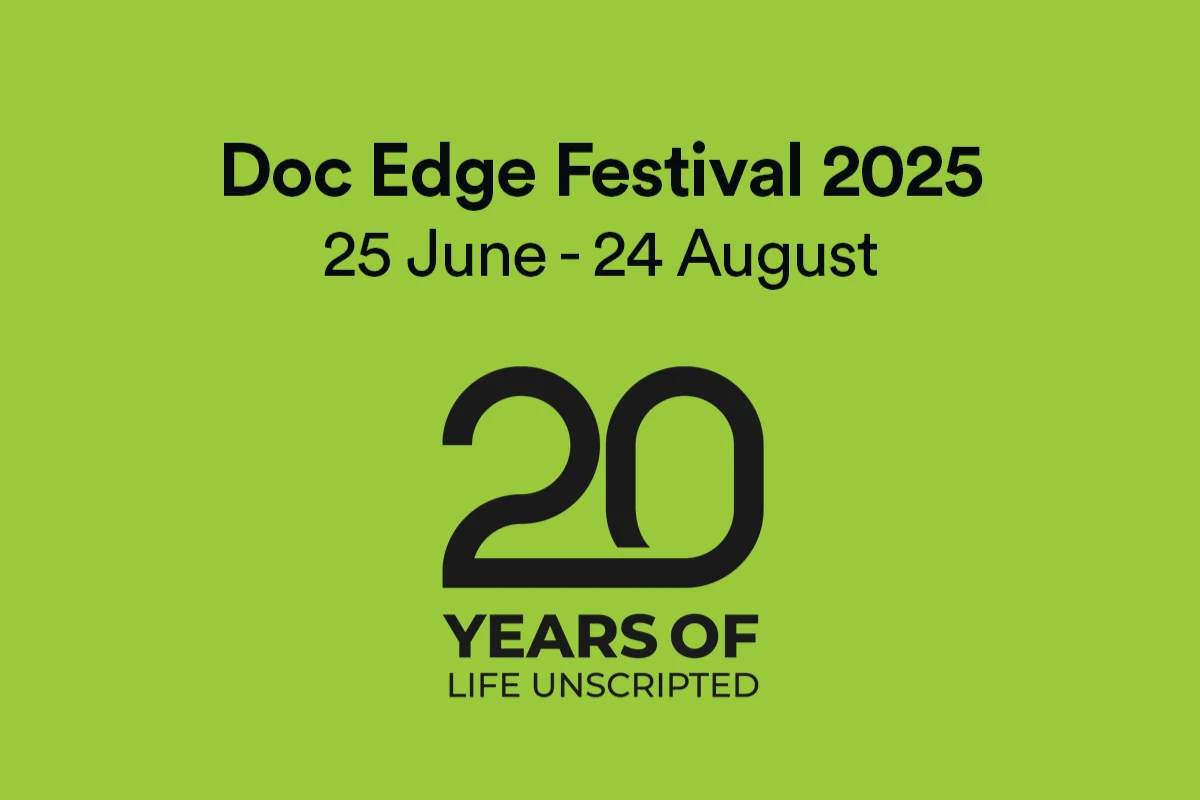 20 years logo