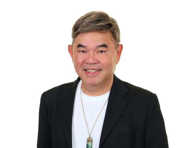 Alex Lee