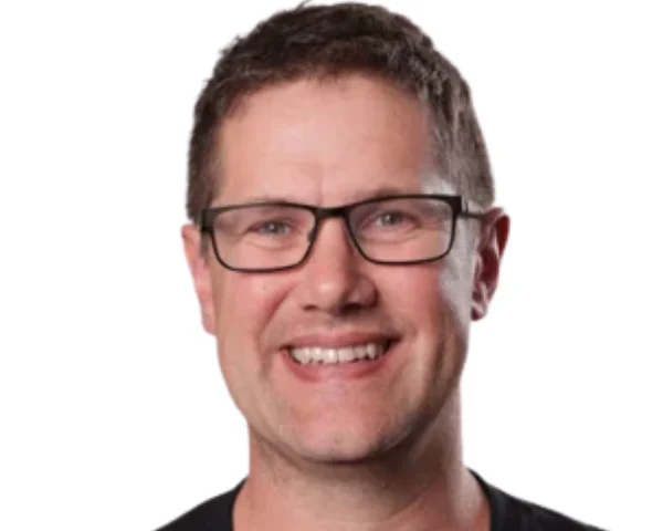 James Croot