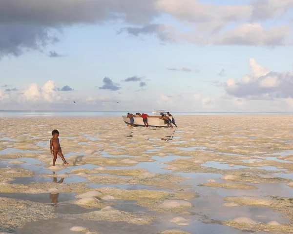 Oceania