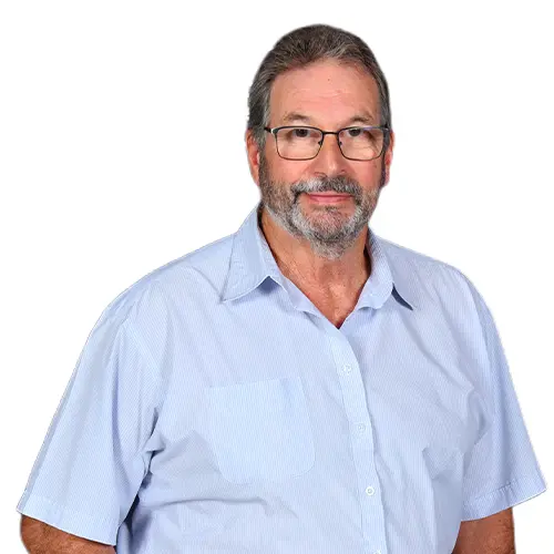 Cameron McGregor