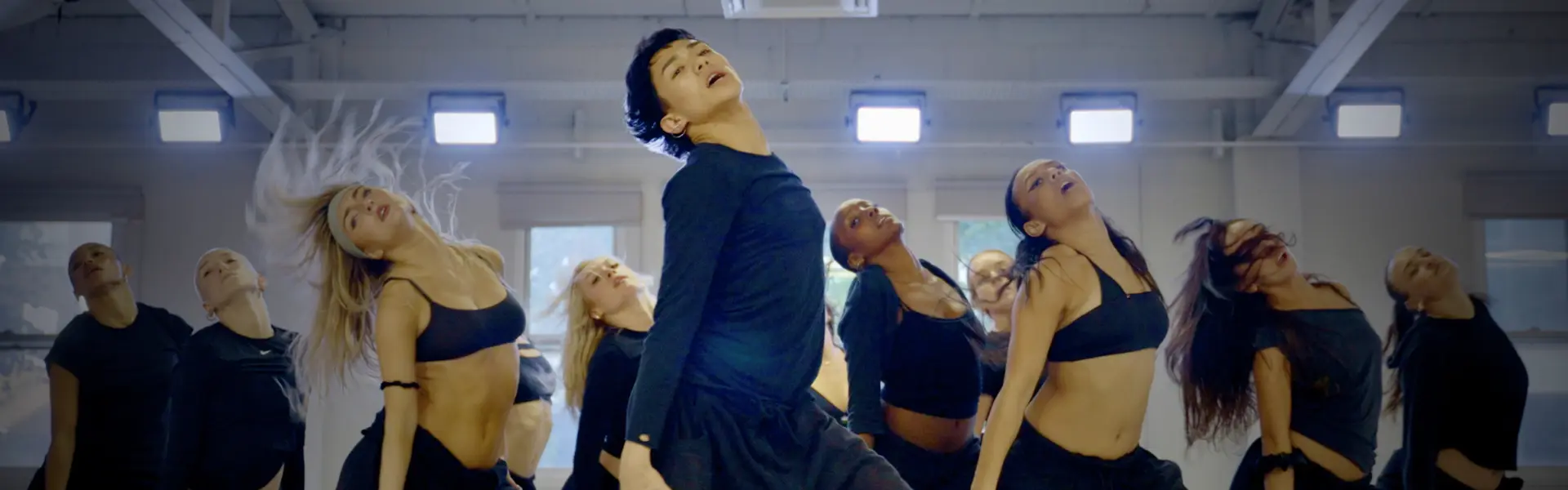 DSK dance for your life