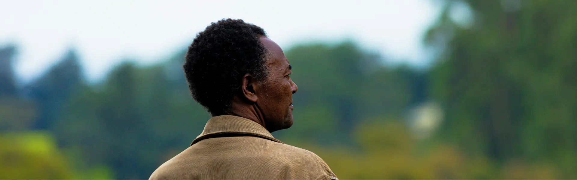 DSK kikuyu land
