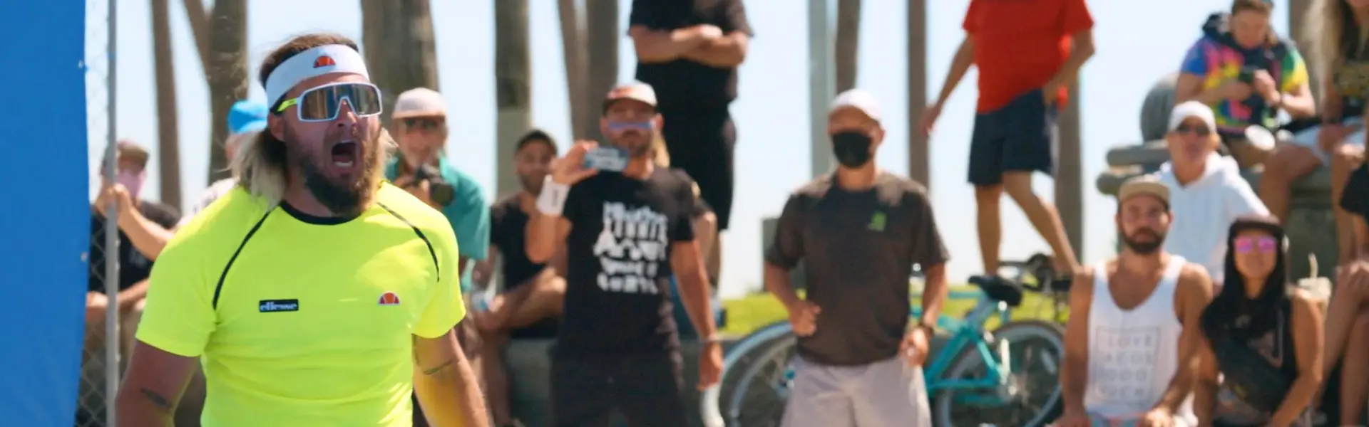 DSK kings of venice
