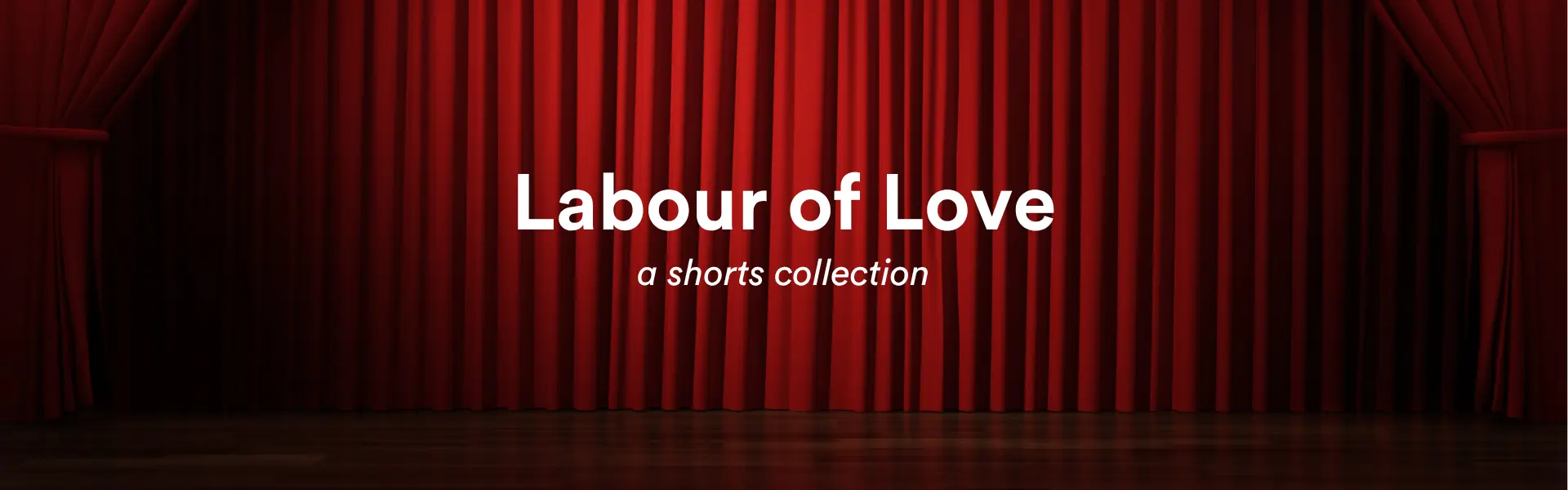 DSK labour of love
