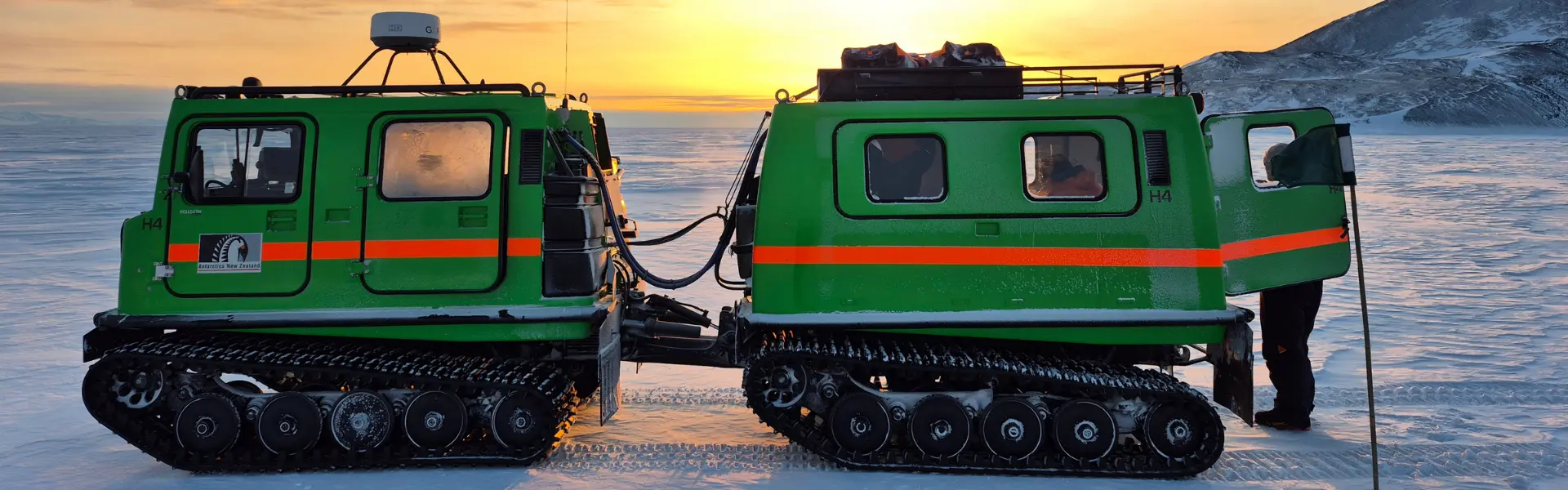 DSK ranginui call of the ice