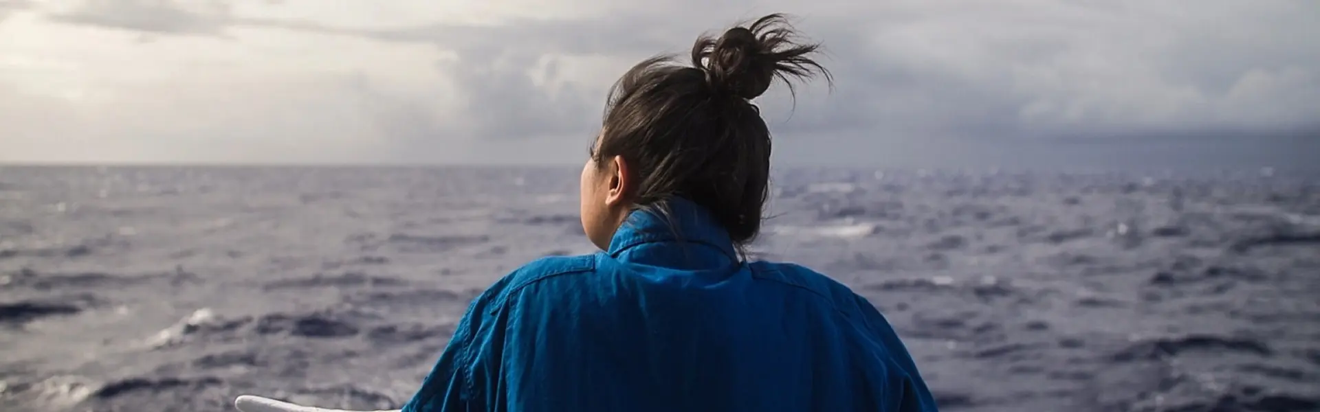 DSK remathau people of the ocean