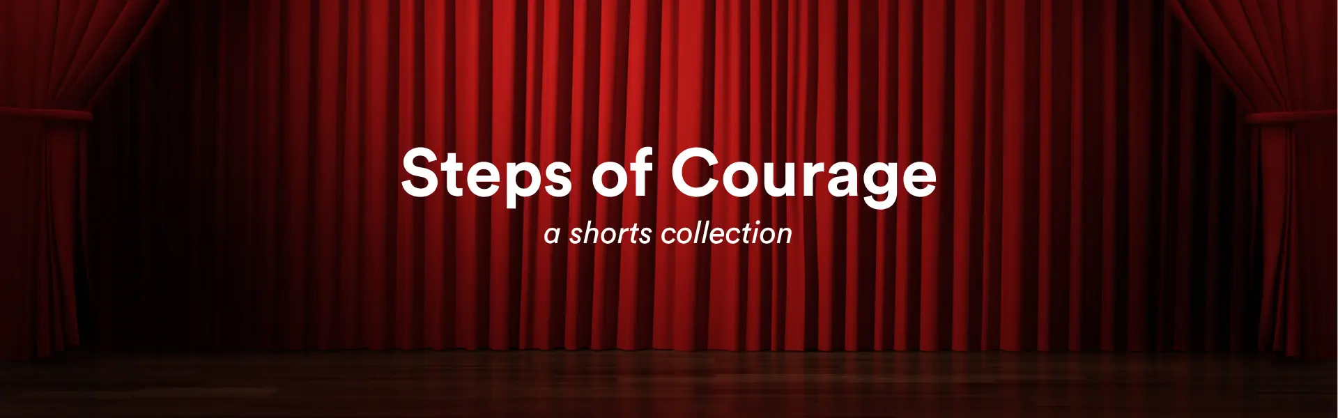 DSK steps of courage