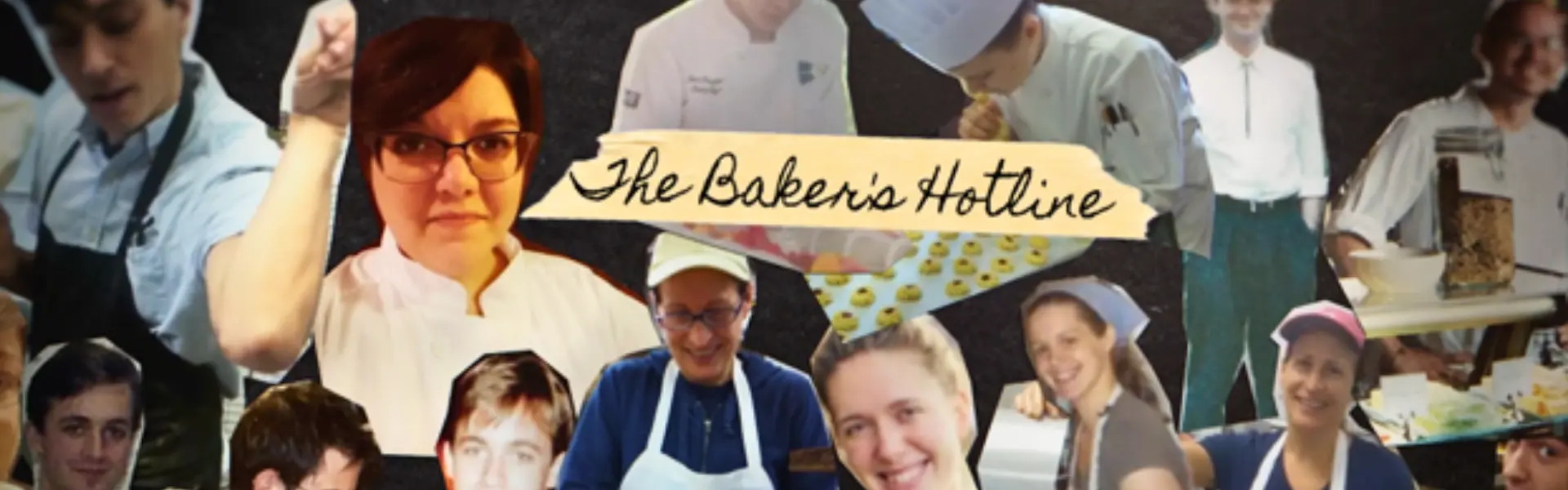 DSK the bakers hotline