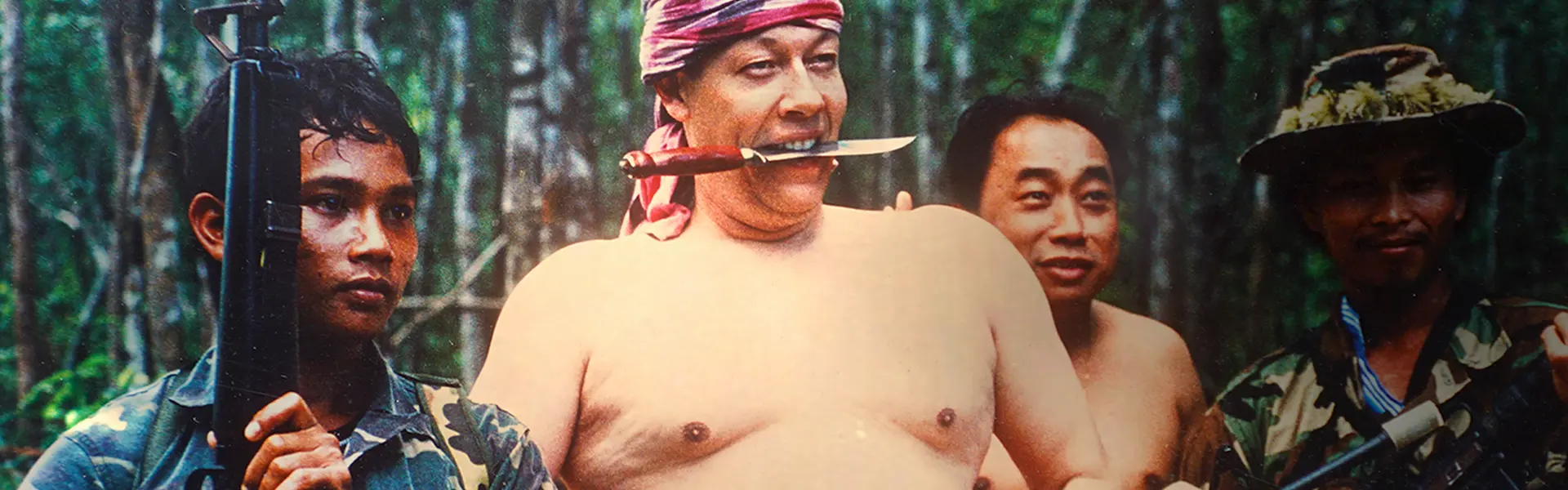 DSK the lives of my father