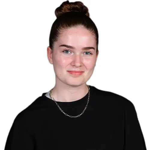 Haley Mcauliffe
