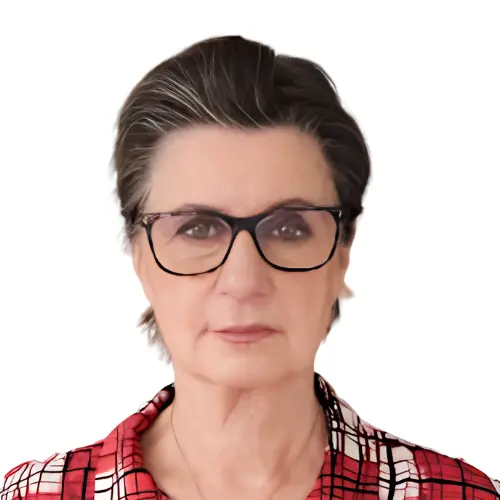 Annie Goldson