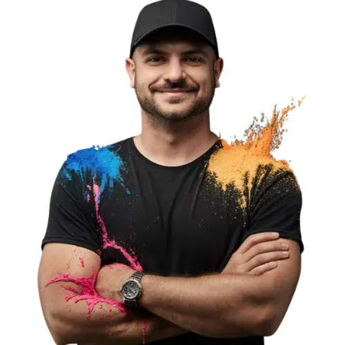 Arthur Machado