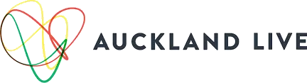 Auckland Live transparent