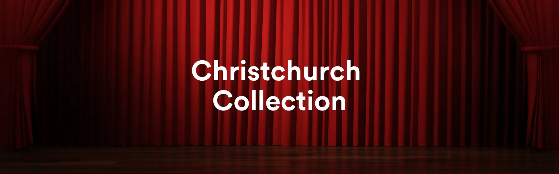 DSK christchurch collection