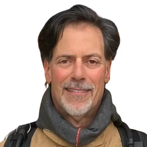 James Brookman