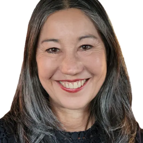 Kim Webby