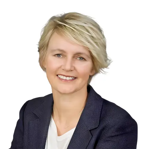 Lisa Burd