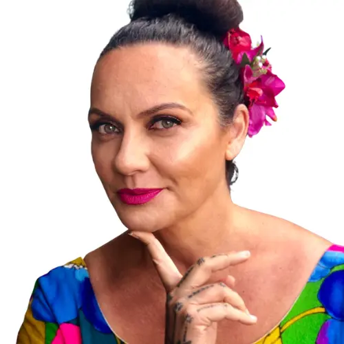 Lisa Taouma