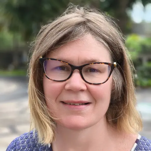 Rachel Pugh