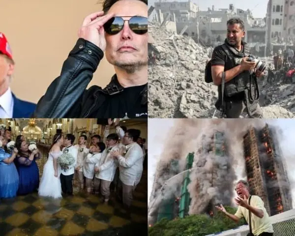 RNZ Collage