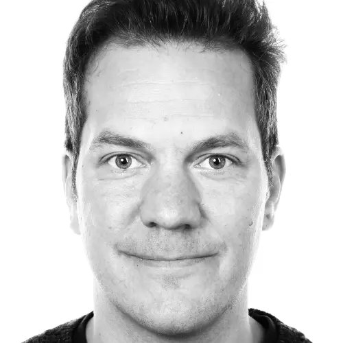 Rob Morgenstern