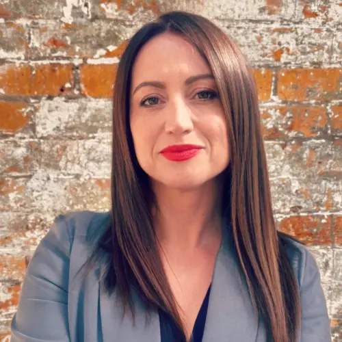 Vicki Keogh