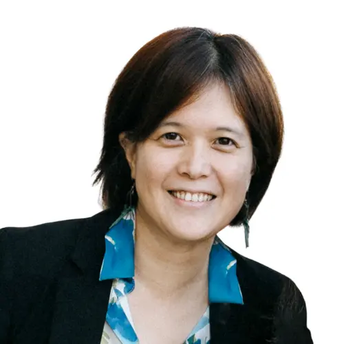 Yulan Chang