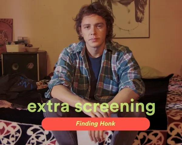 Finding honk extra screening