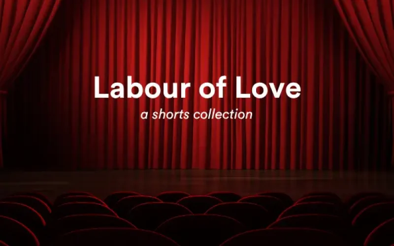 GRD labour of love